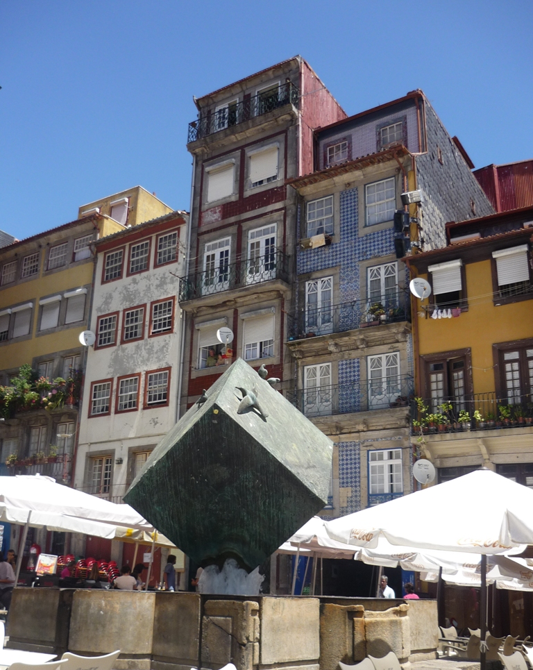 Portugal 2011